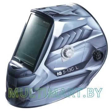 Сварочная маска Fubag Хамелеон IQ 5-13C L